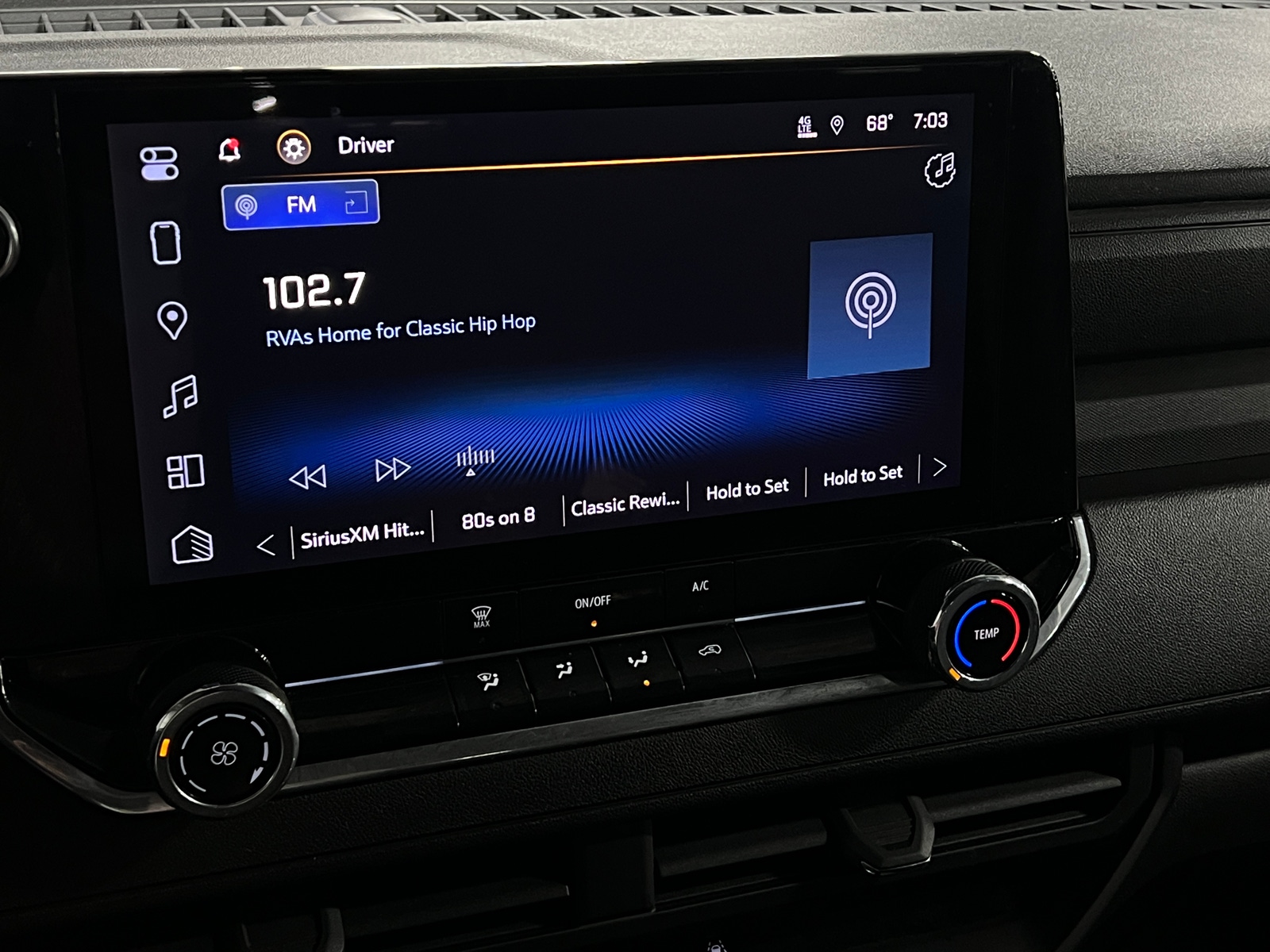 Thumbnail: 2024 Chevrolet Colorado - 4