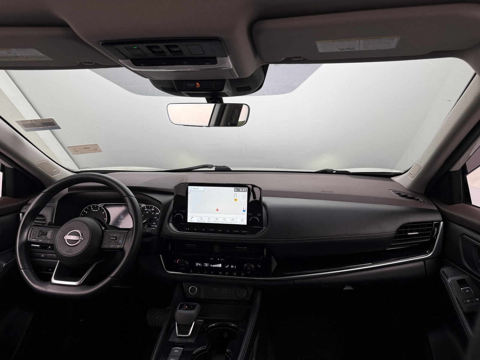 Thumbnail: 2023 Nissan Rogue - 2