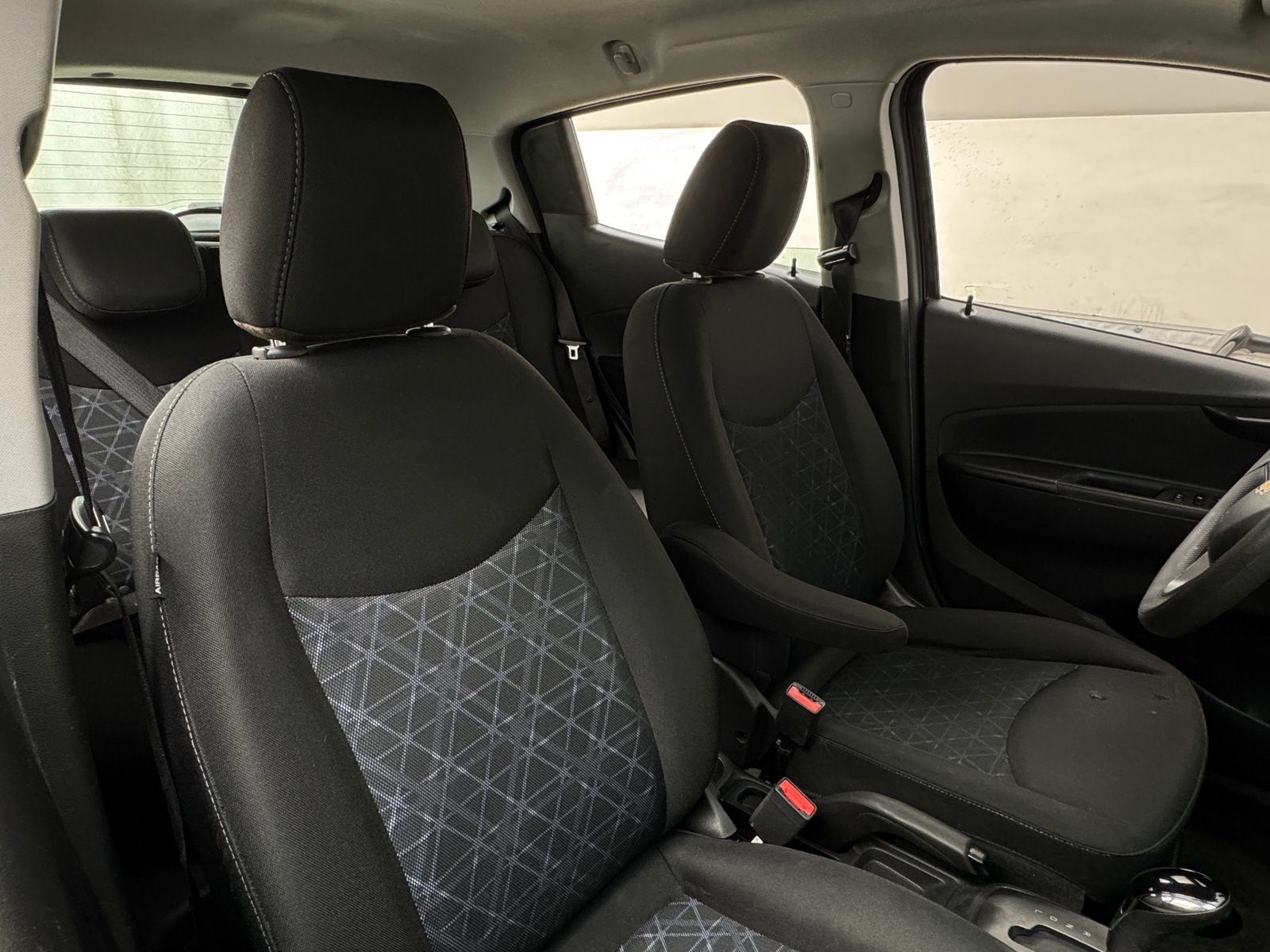 Thumbnail: 2020 Chevrolet Spark - 2