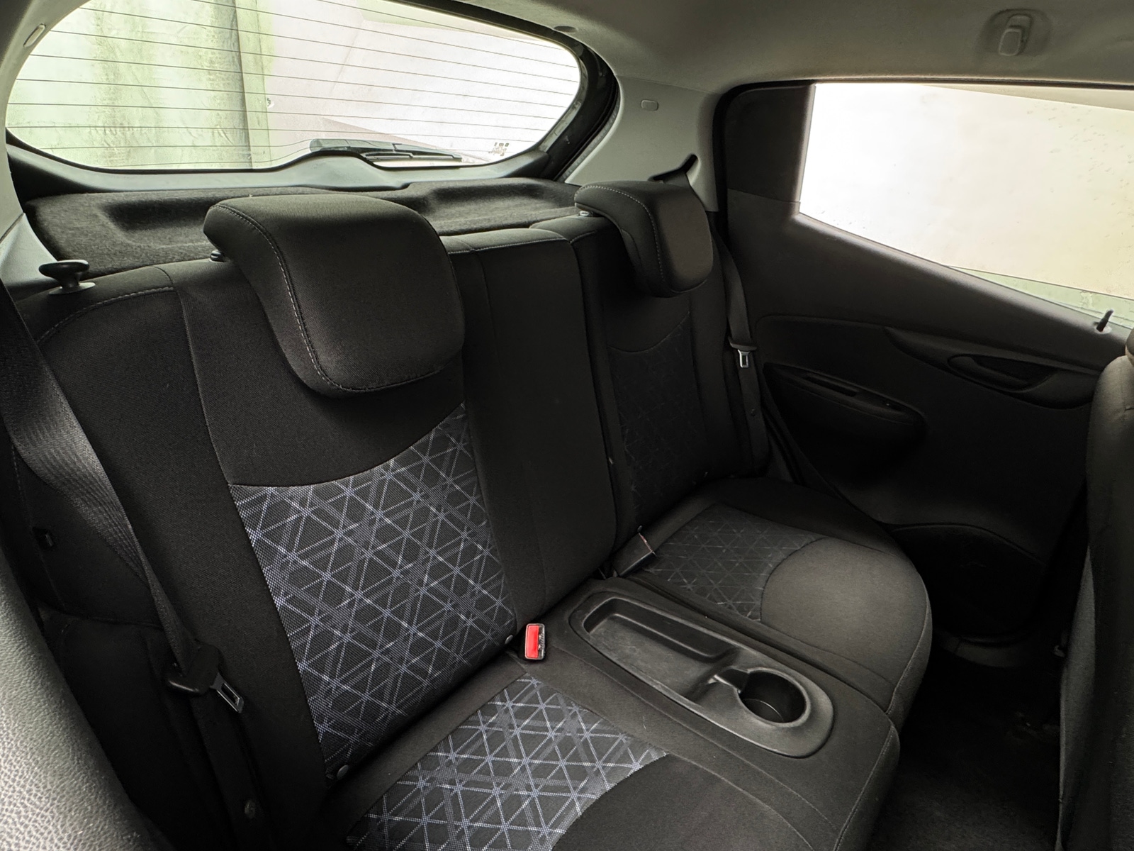 Thumbnail: 2020 Chevrolet Spark - 6