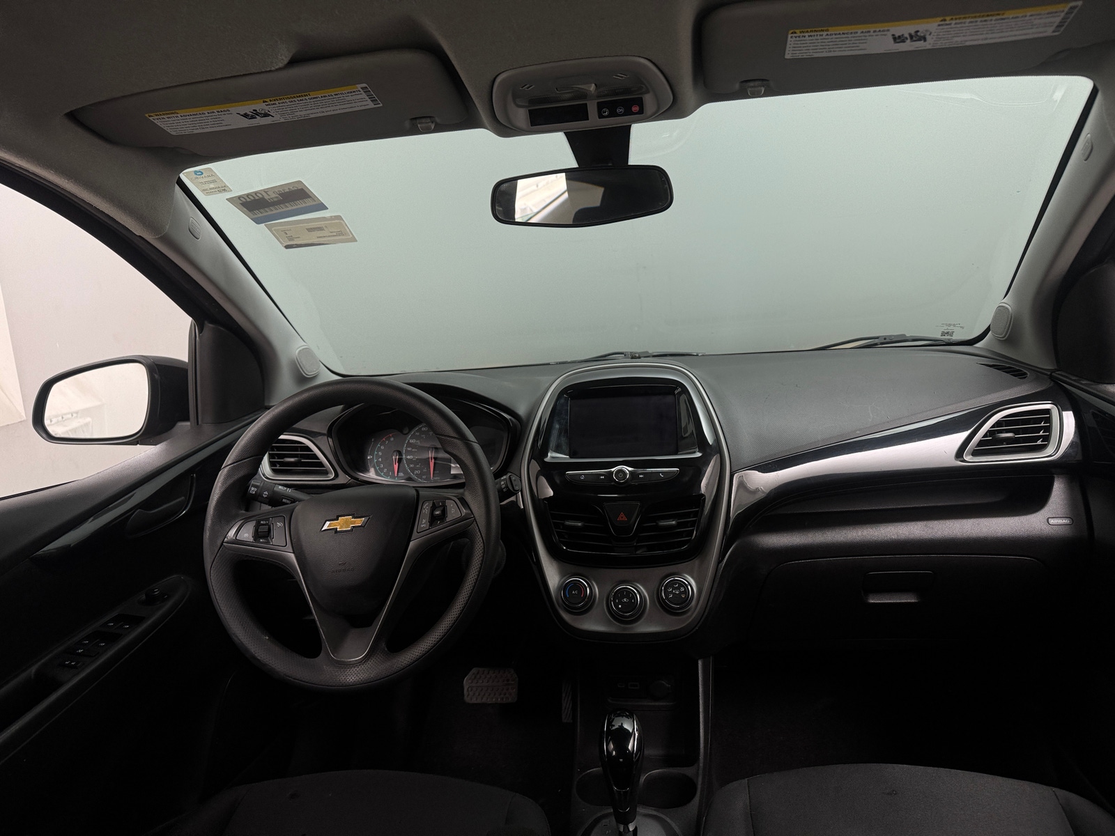 Thumbnail: 2020 Chevrolet Spark - 3