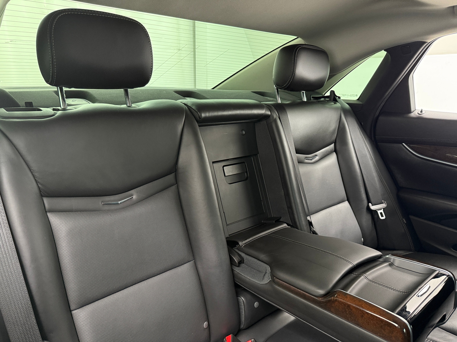 Thumbnail: 2015 Cadillac XTS - 5