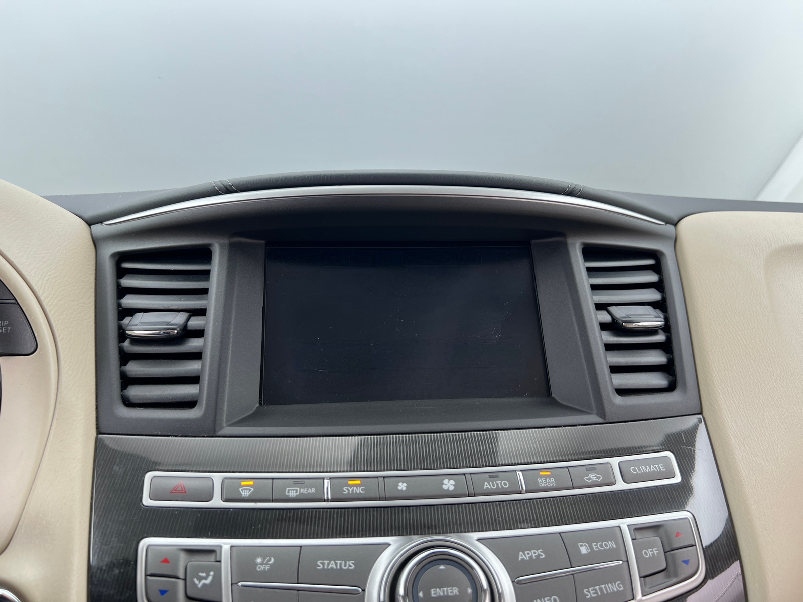 Thumbnail: 2020 INFINITI QX60 - 3