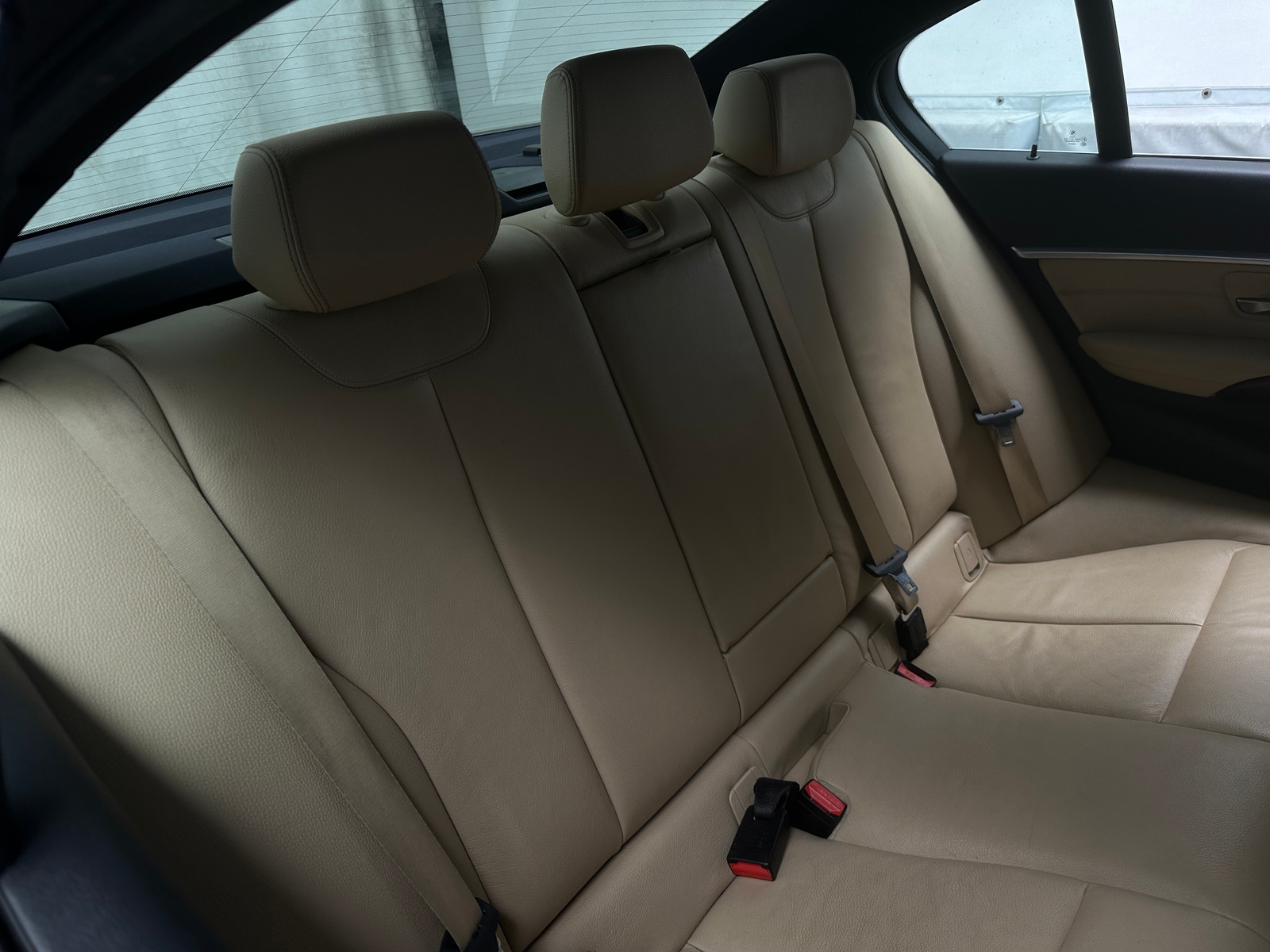 Thumbnail: 2018 BMW 3 Series - 5