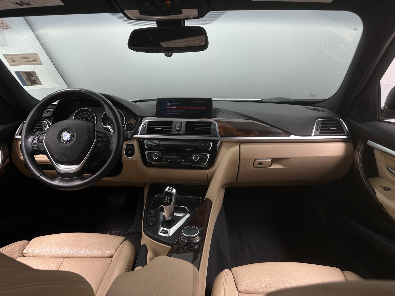 Thumbnail: 2018 BMW 3 Series - 2