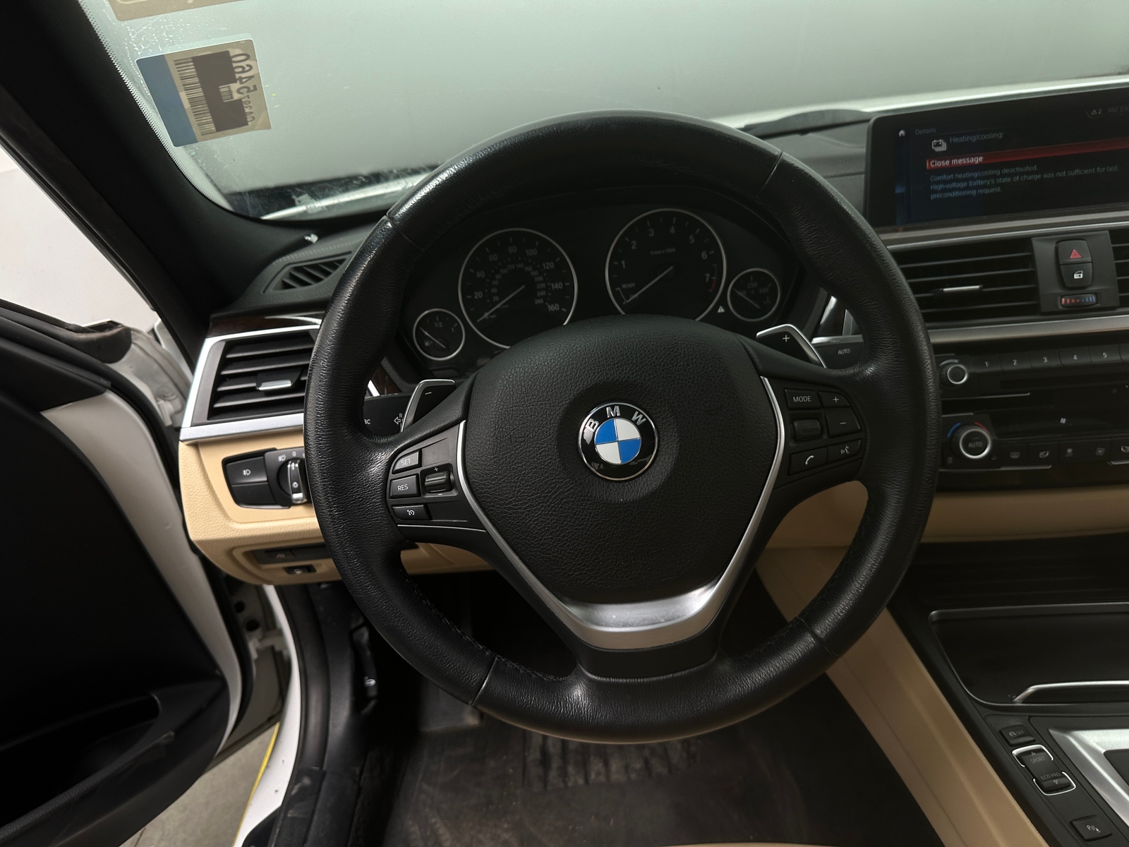 Thumbnail: 2018 BMW 3 Series - 4