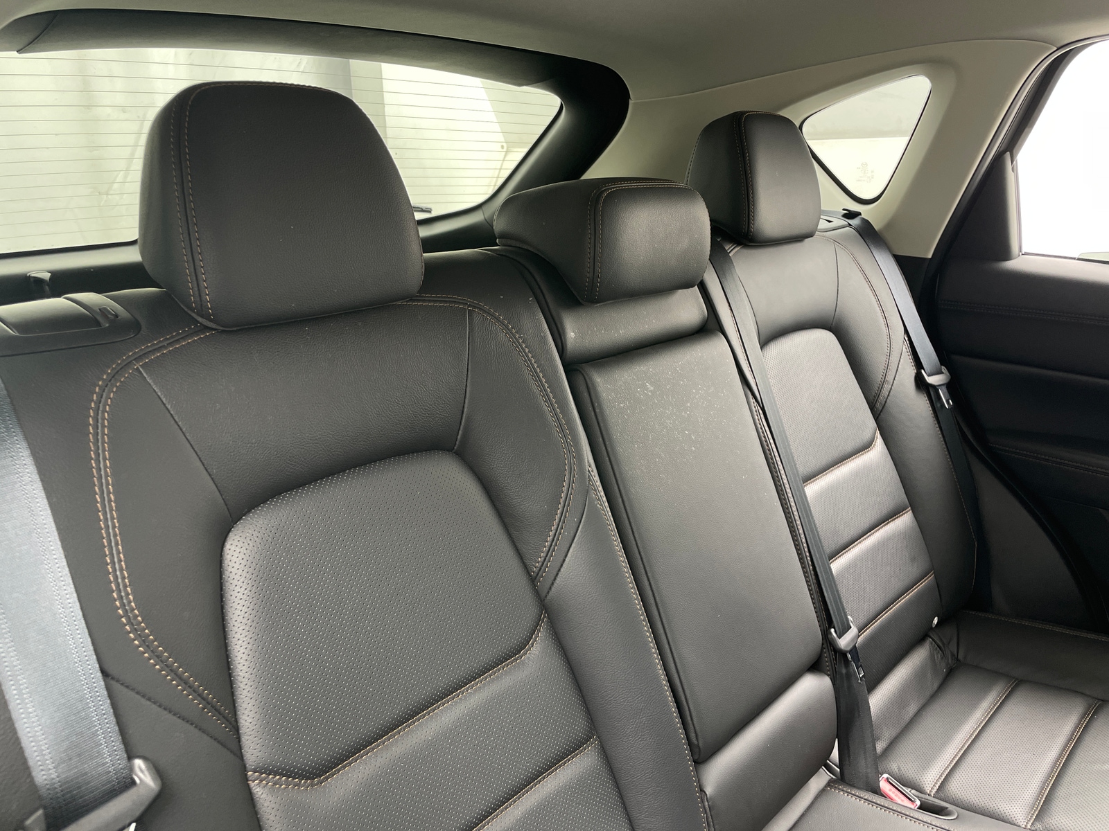 Thumbnail: 2023 Mazda CX-5 - 5