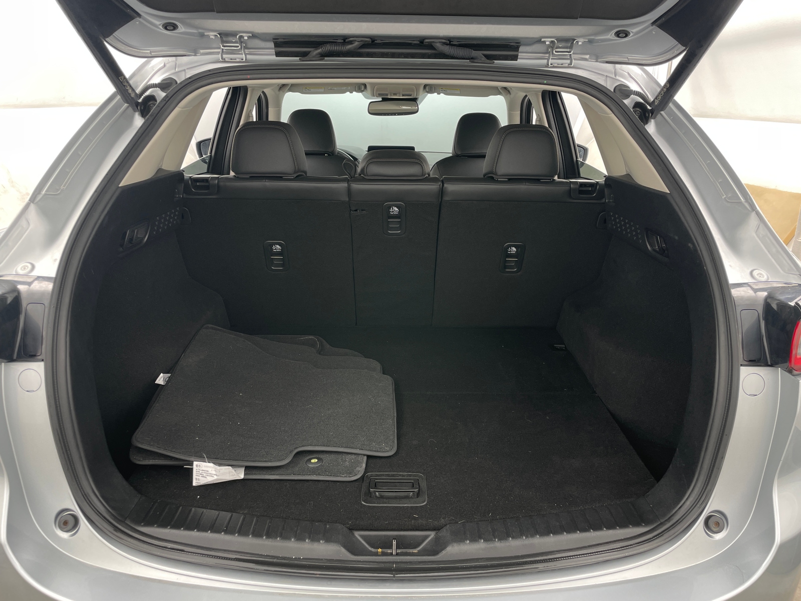 Thumbnail: 2023 Mazda CX-5 - 6