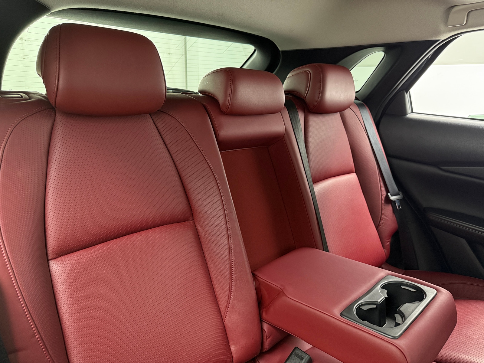 Thumbnail: 2025 Mazda CX-30 - 5