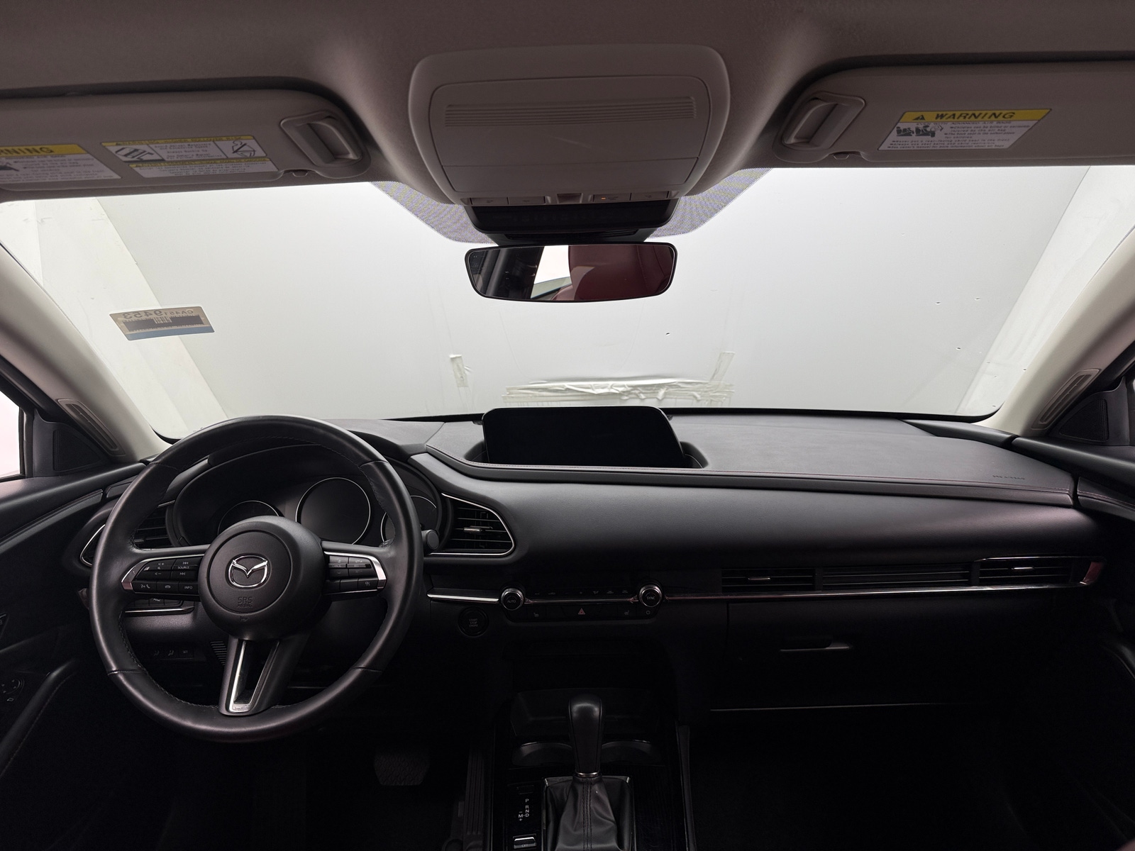 Thumbnail: 2025 Mazda CX-30 - 2