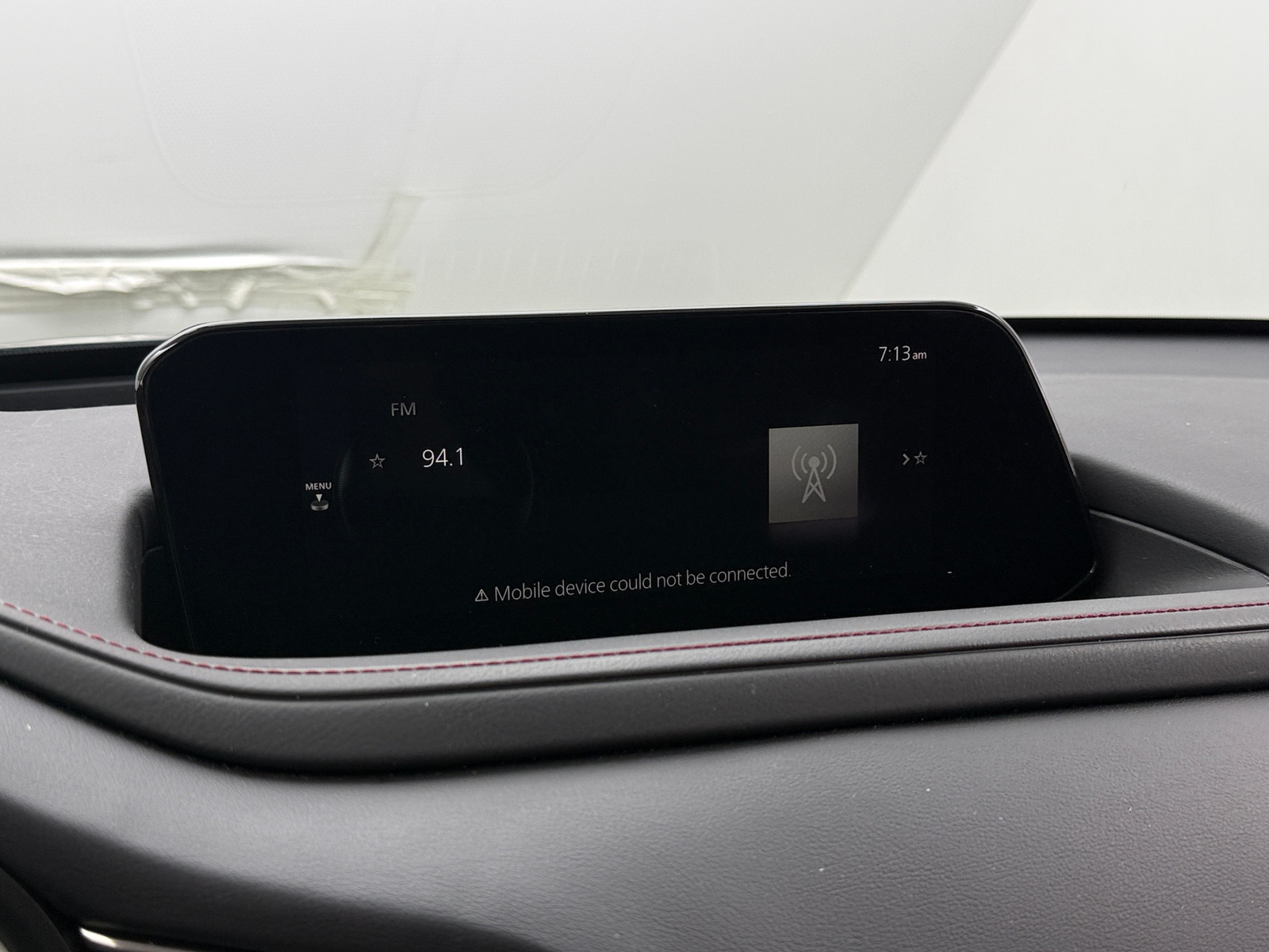 Thumbnail: 2025 Mazda CX-30 - 3