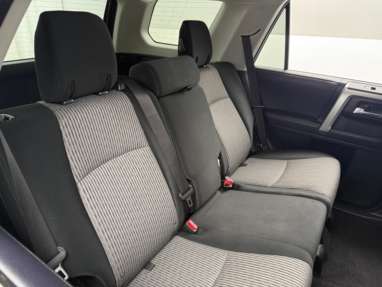 Thumbnail: 2022 Toyota 4Runner - 6