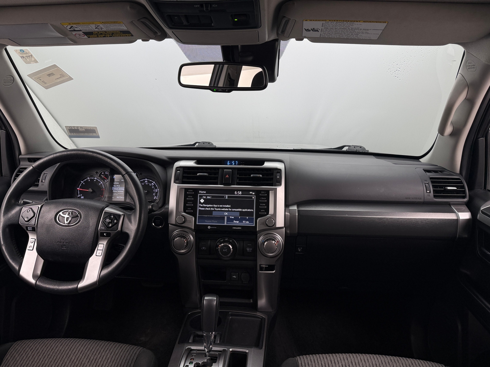 Thumbnail: 2022 Toyota 4Runner - 3