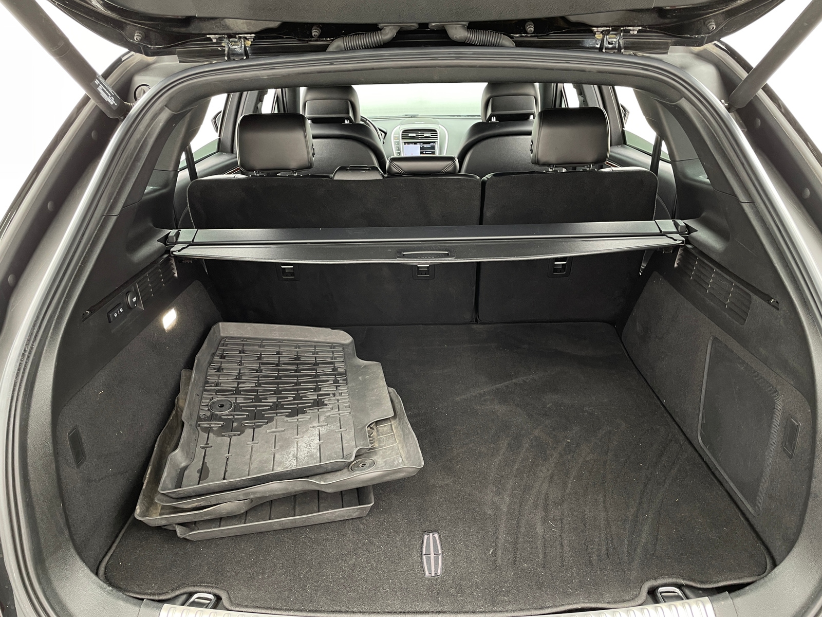 Thumbnail: 2018 Lincoln MKX - 6