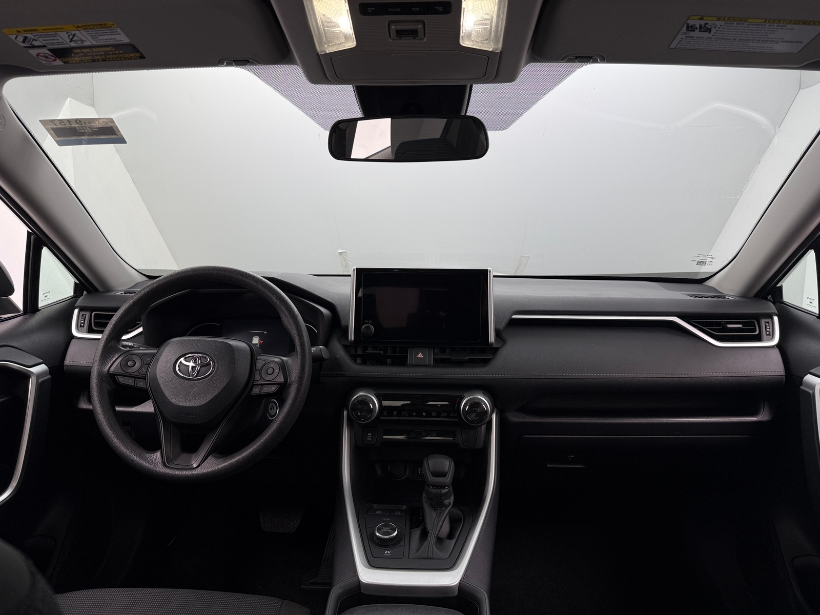 Thumbnail: 2025 Toyota RAV4 - 3