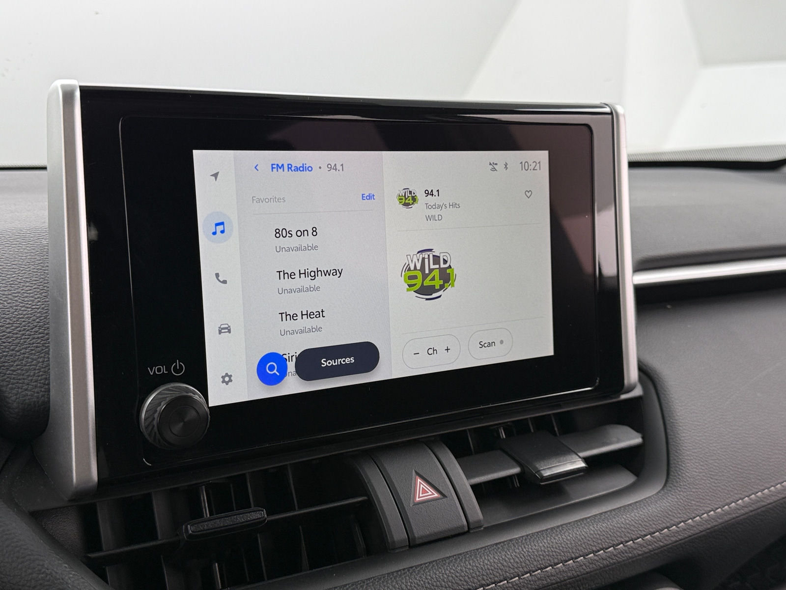 Thumbnail: 2025 Toyota RAV4 - 4