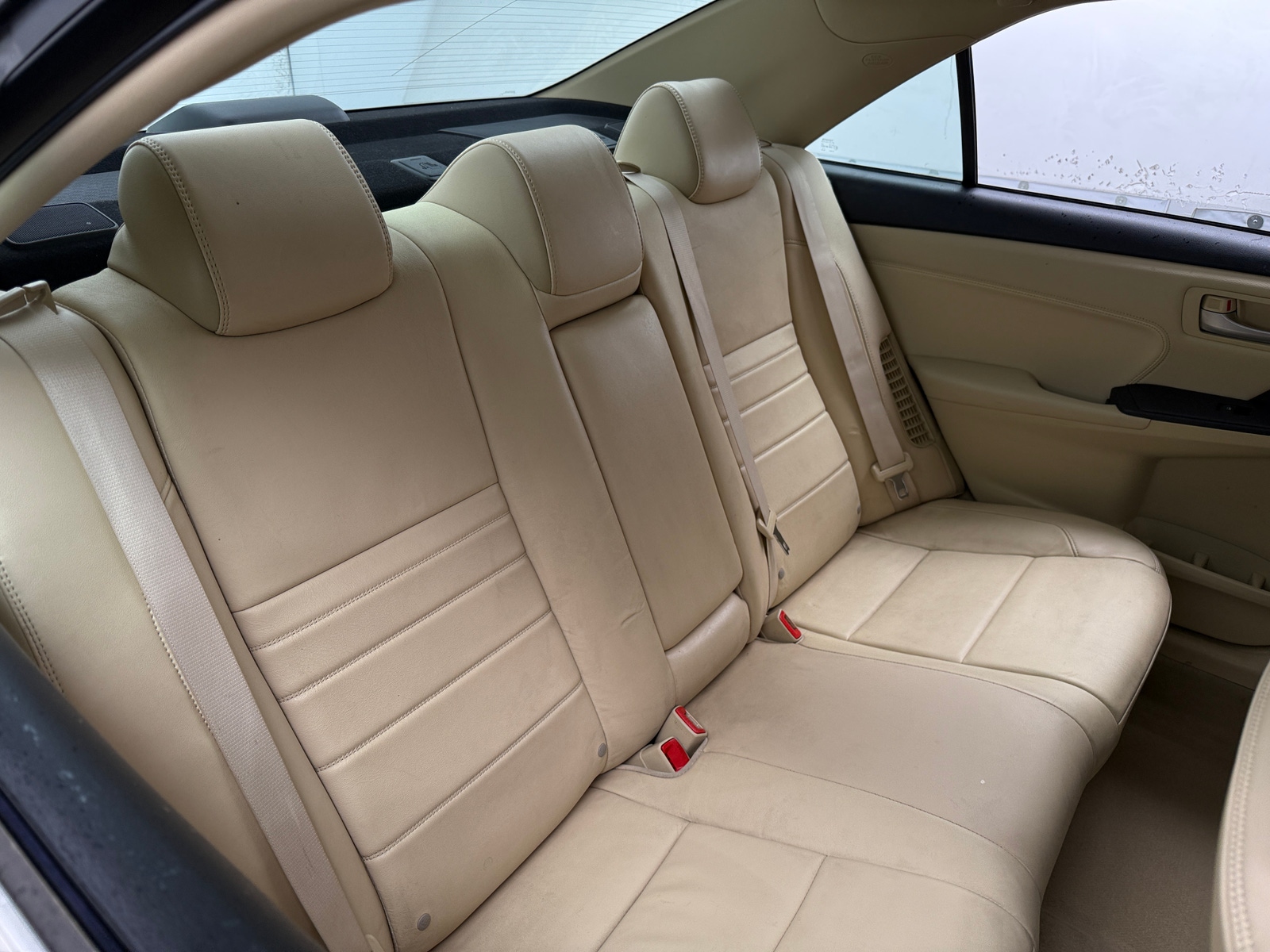 Thumbnail: 2015 Toyota Camry - 5