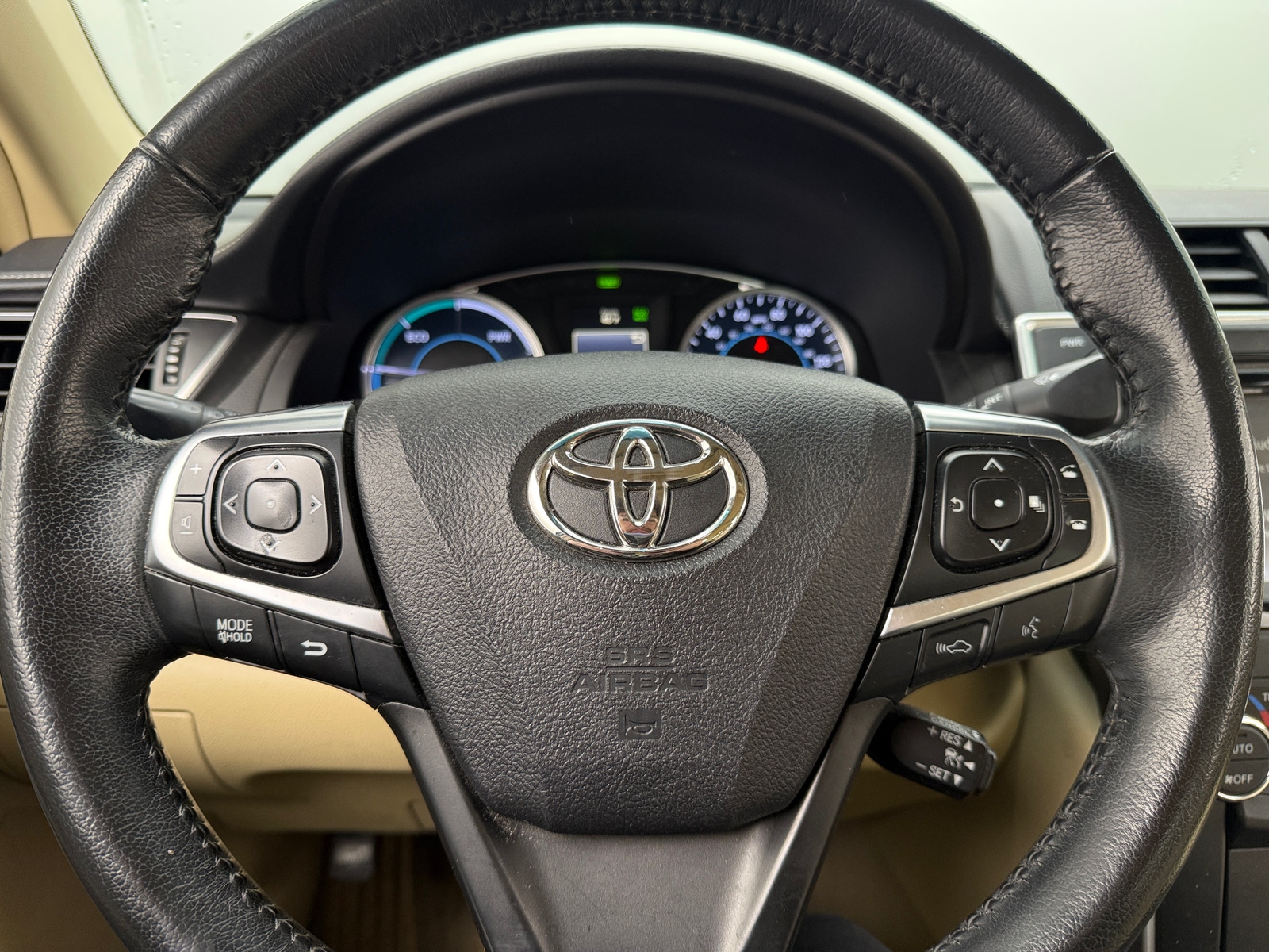 Thumbnail: 2015 Toyota Camry - 4