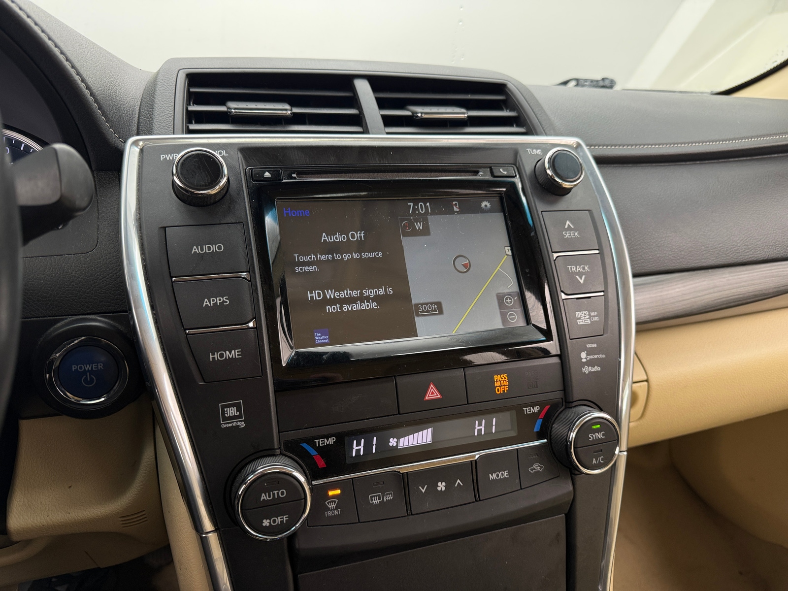 Thumbnail: 2015 Toyota Camry - 3