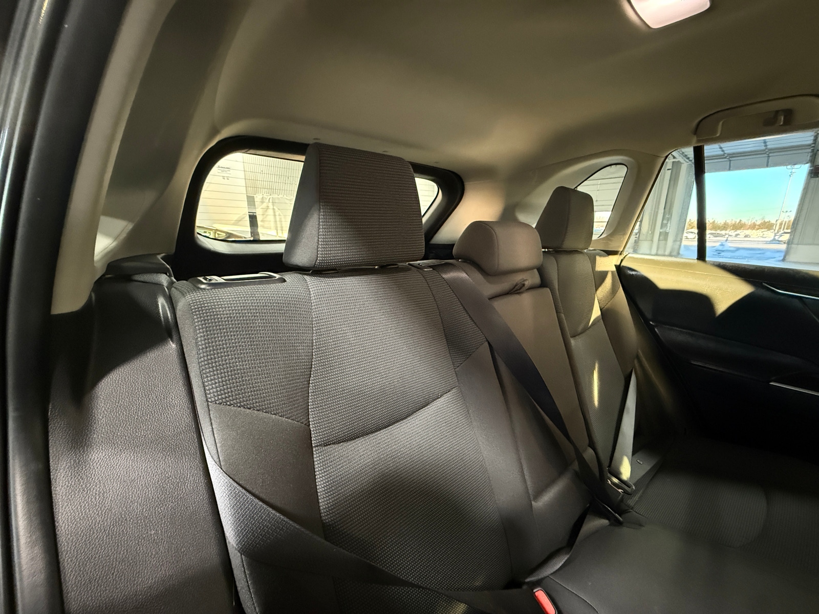 Thumbnail: 2025 Toyota RAV4 - 6