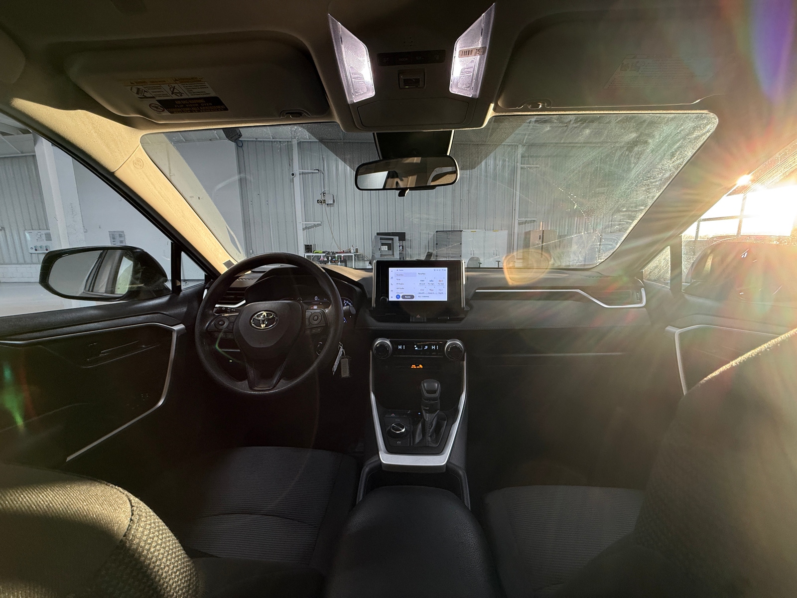 Thumbnail: 2025 Toyota RAV4 - 3