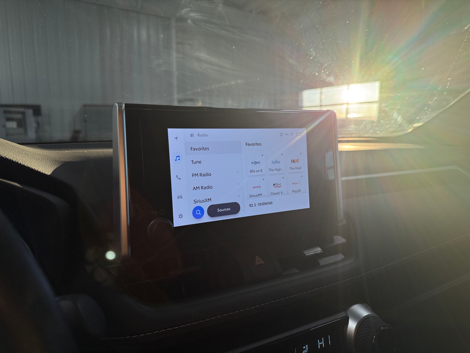 Thumbnail: 2025 Toyota RAV4 - 4