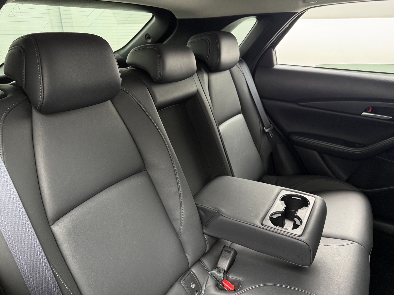 Thumbnail: 2025 Mazda CX-30 - 5