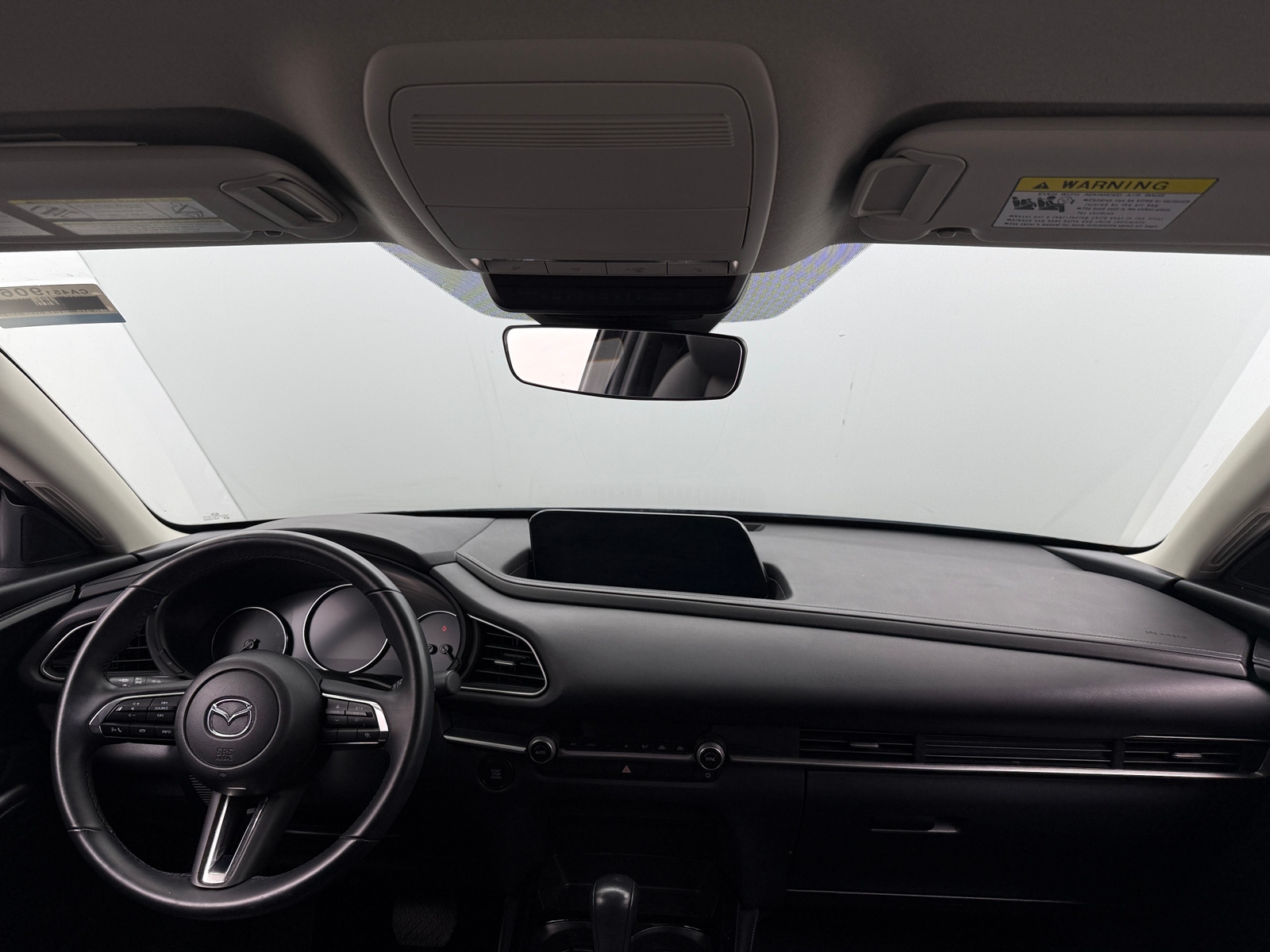 Thumbnail: 2025 Mazda CX-30 - 2