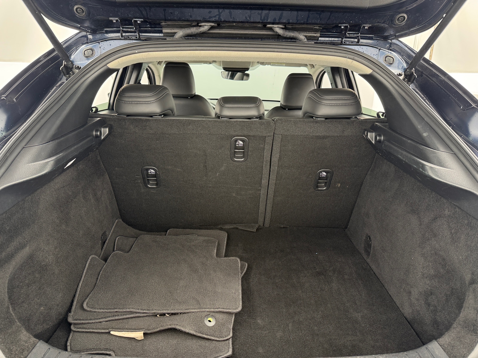 Thumbnail: 2025 Mazda CX-30 - 6