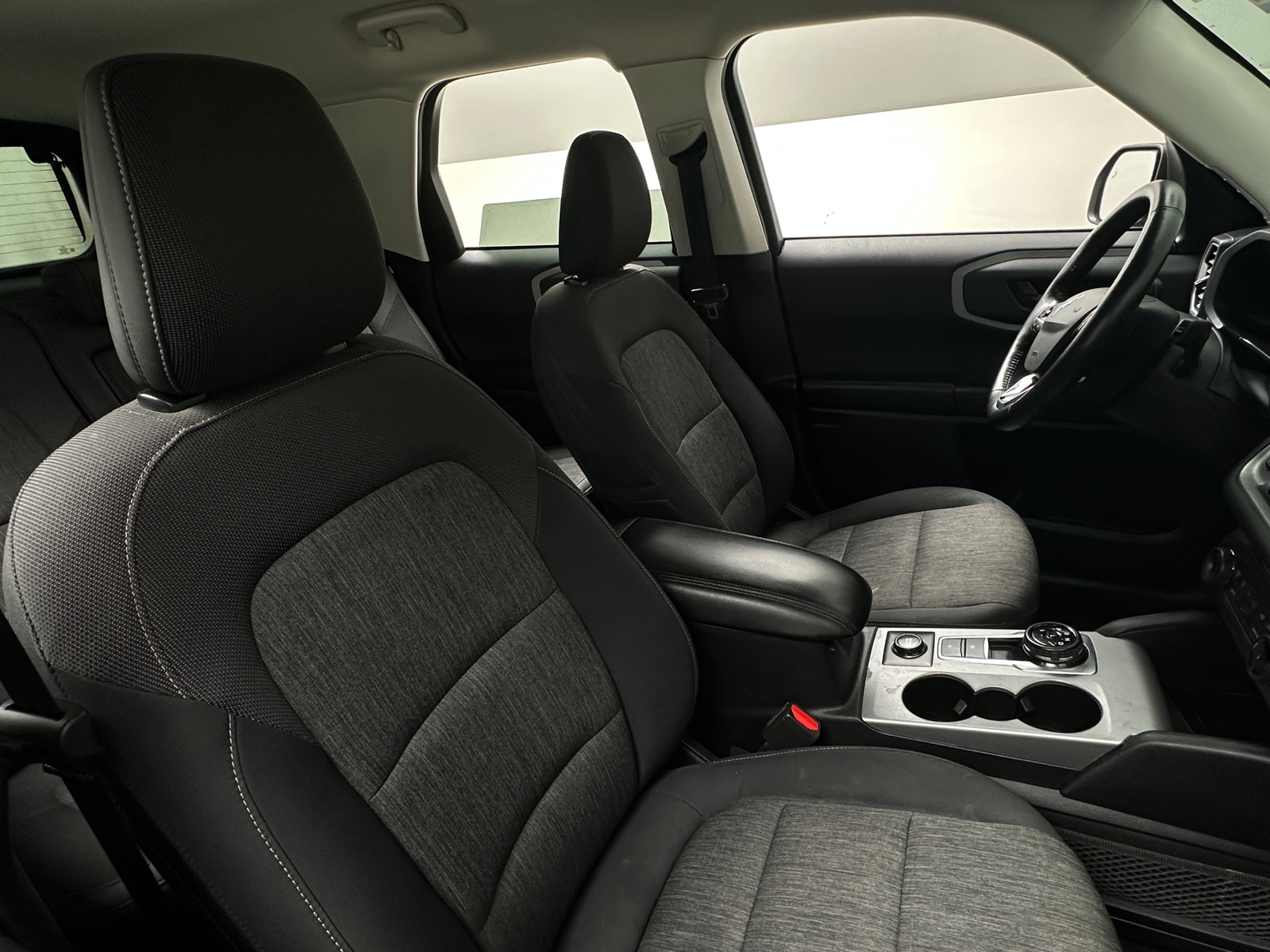 Thumbnail: 2022 Ford Bronco Sport - 2