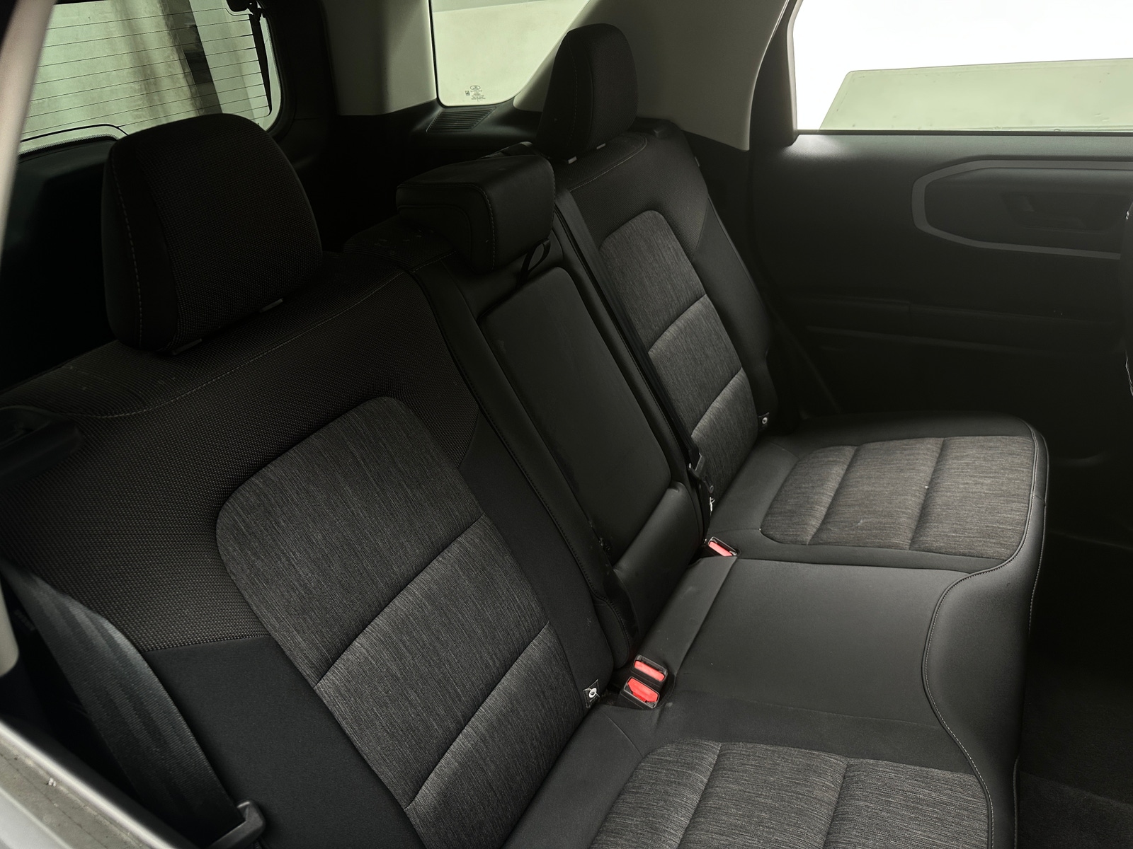 Thumbnail: 2022 Ford Bronco Sport - 6