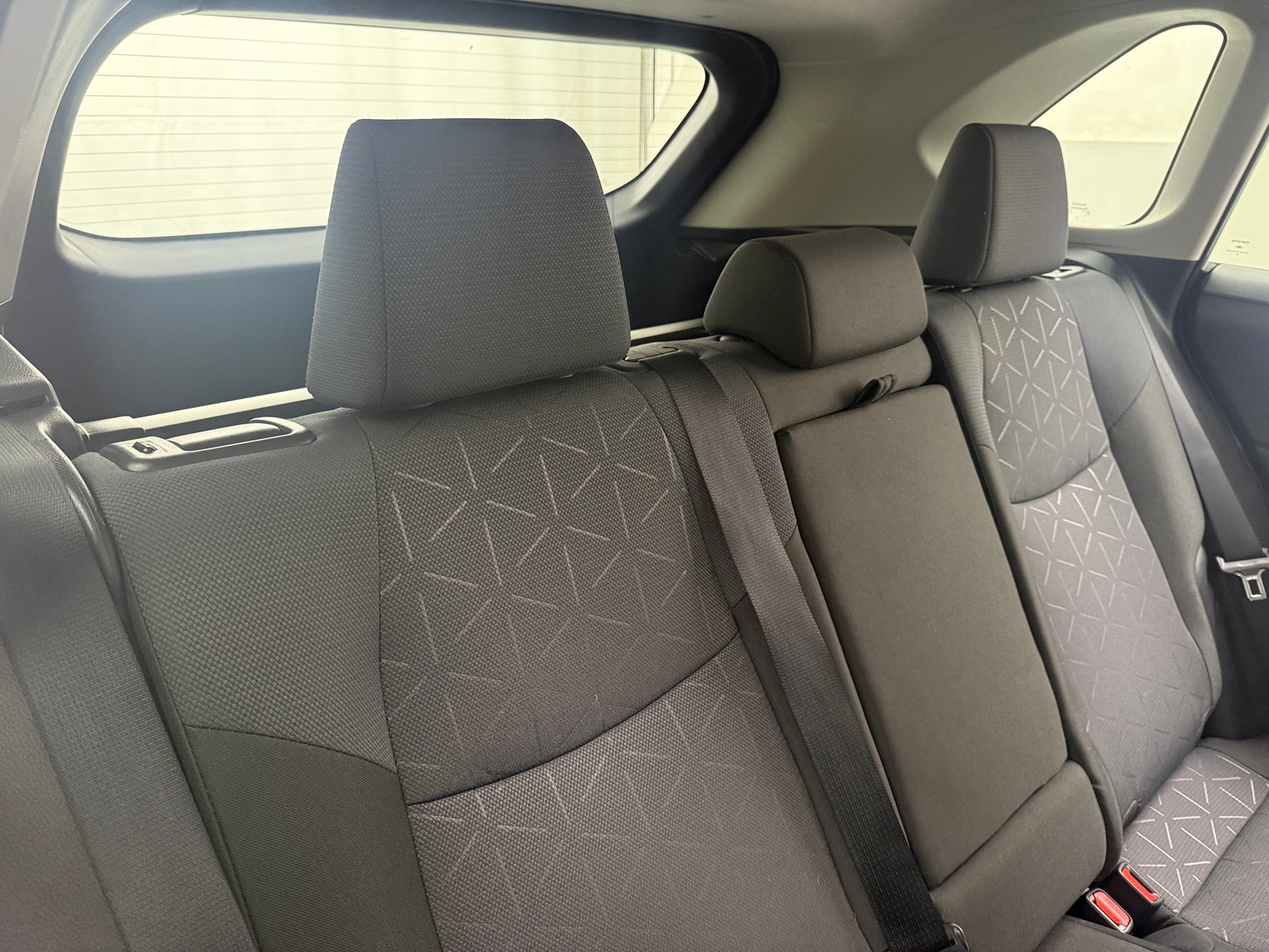 Thumbnail: 2025 Toyota RAV4 - 6