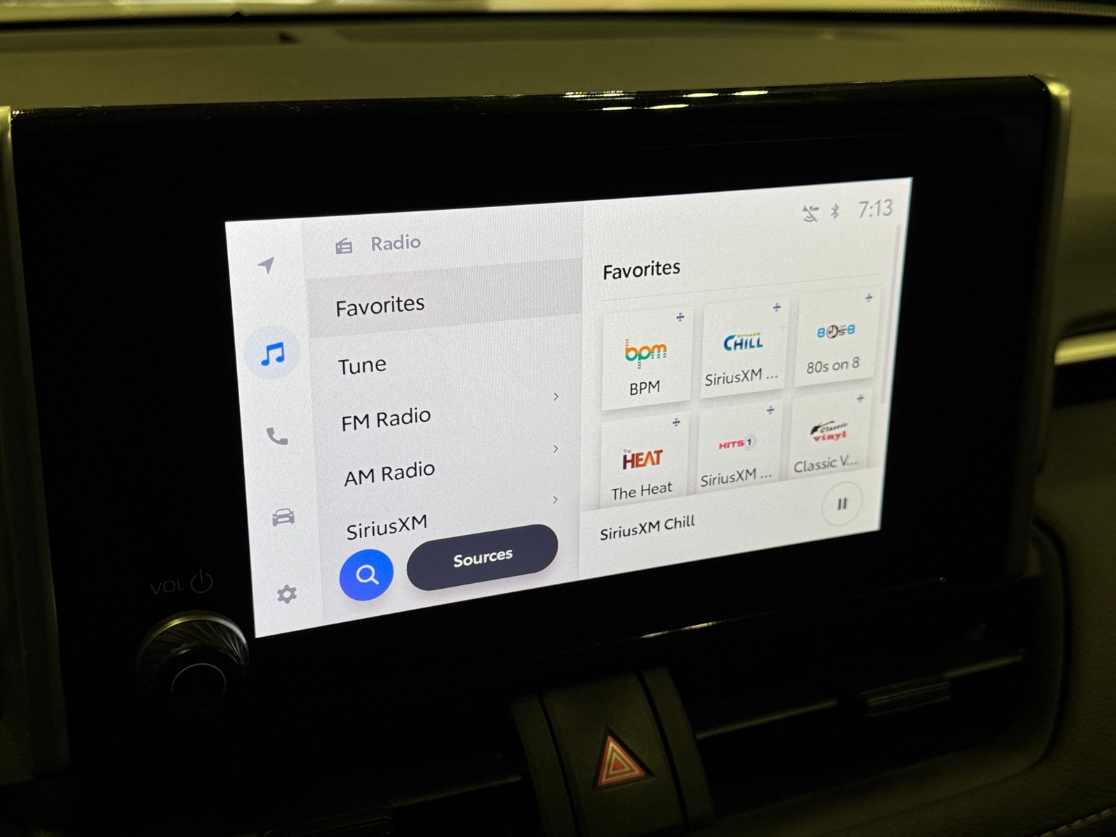 Thumbnail: 2025 Toyota RAV4 - 4