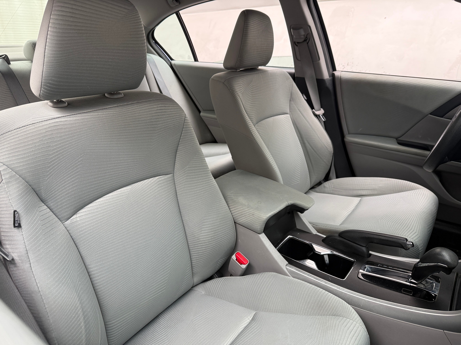 Thumbnail: 2014 Honda Accord - 2