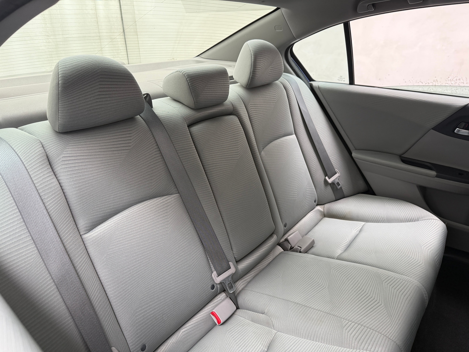 Thumbnail: 2014 Honda Accord - 6