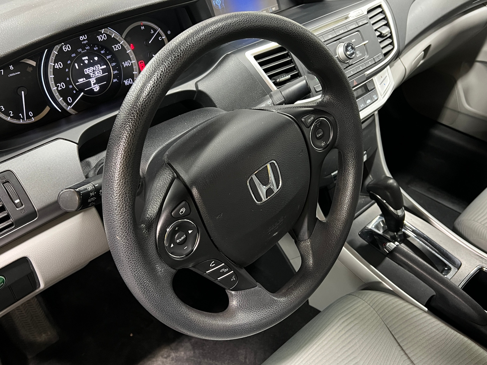 Thumbnail: 2014 Honda Accord - 5