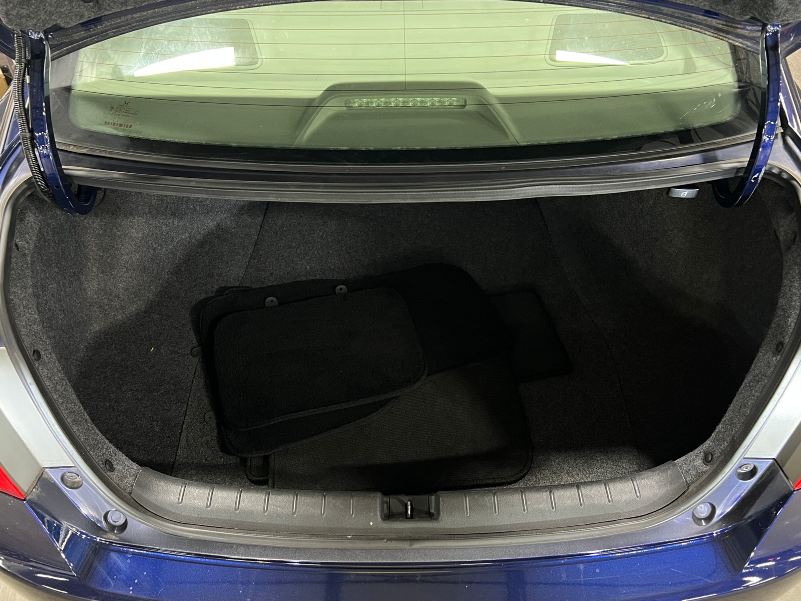 Thumbnail: 2014 Honda Accord - 7