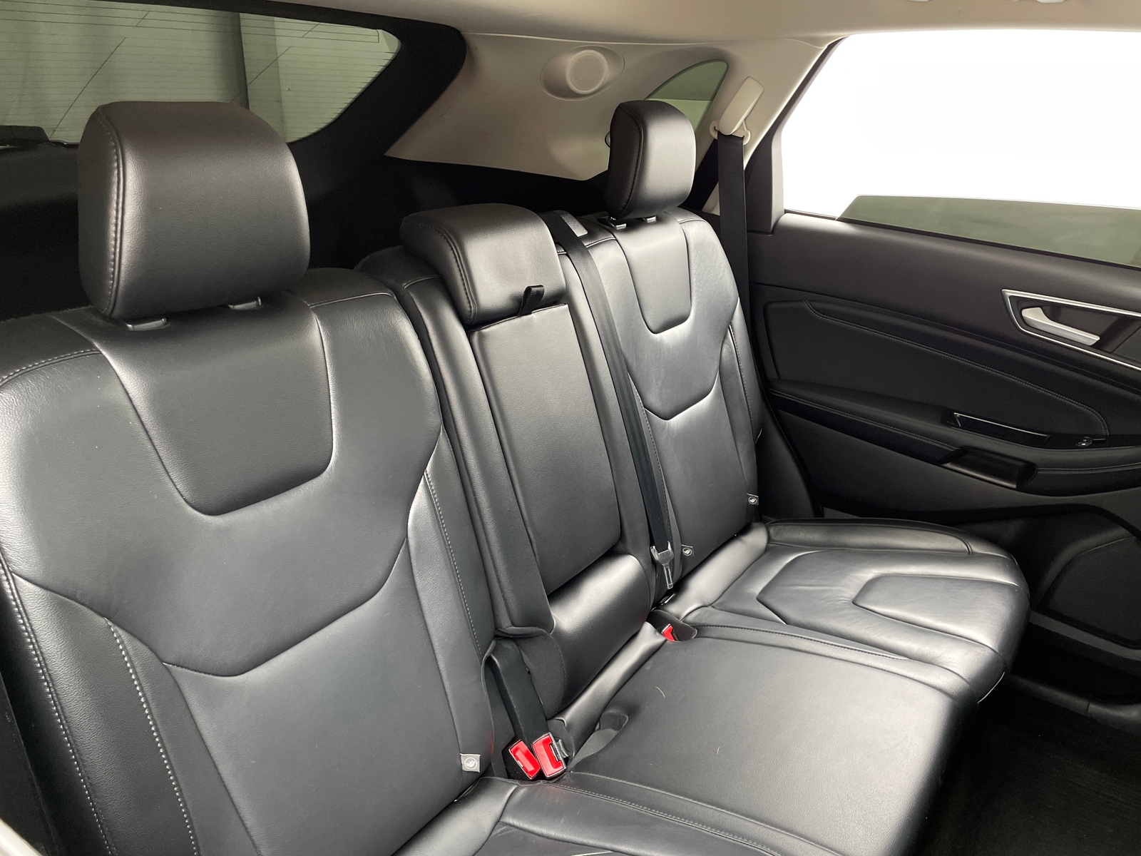 Thumbnail: 2020 Ford Edge - 5