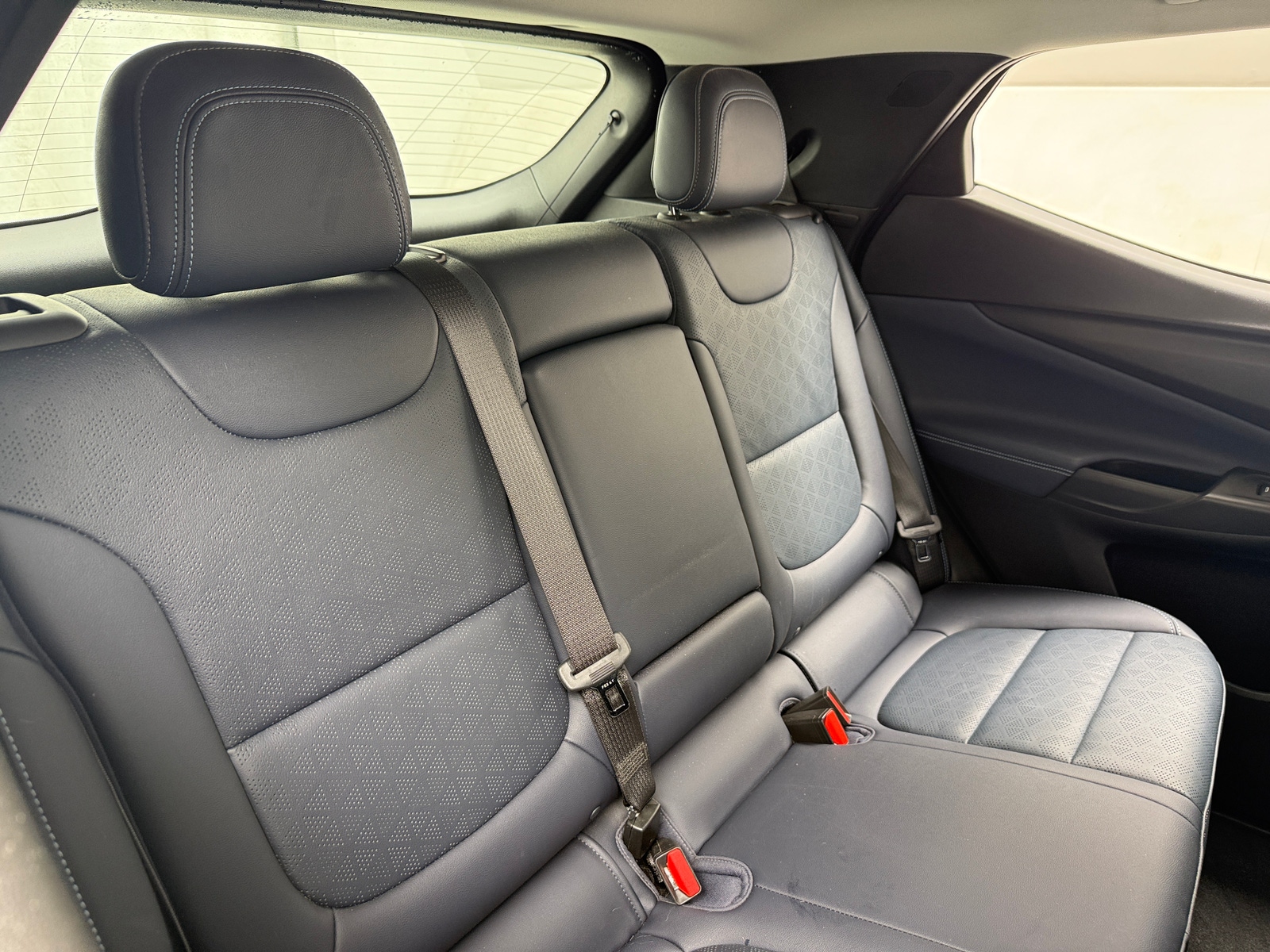 Thumbnail: 2023 Chevrolet Bolt EUV - 5