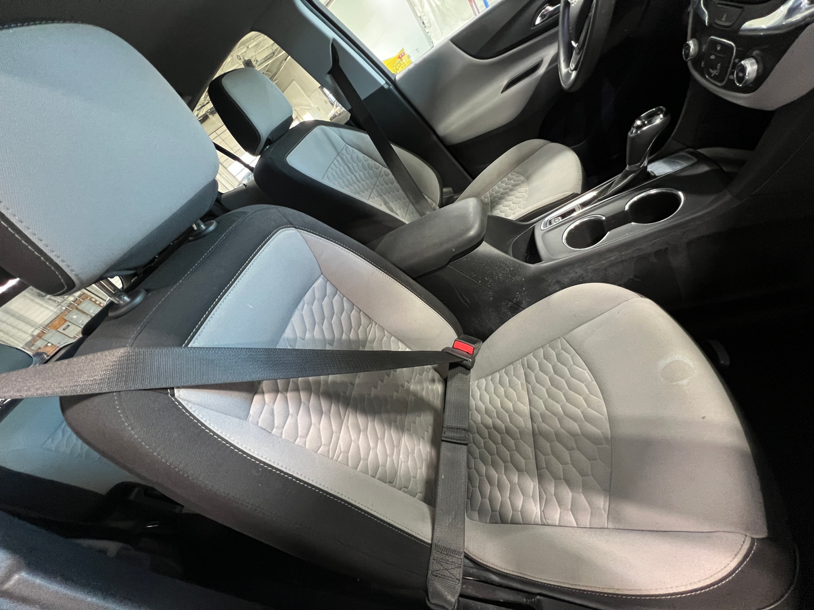 Thumbnail: 2020 Chevrolet Equinox - 2