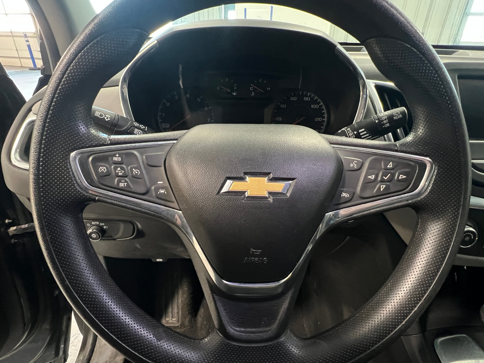 Thumbnail: 2020 Chevrolet Equinox - 5