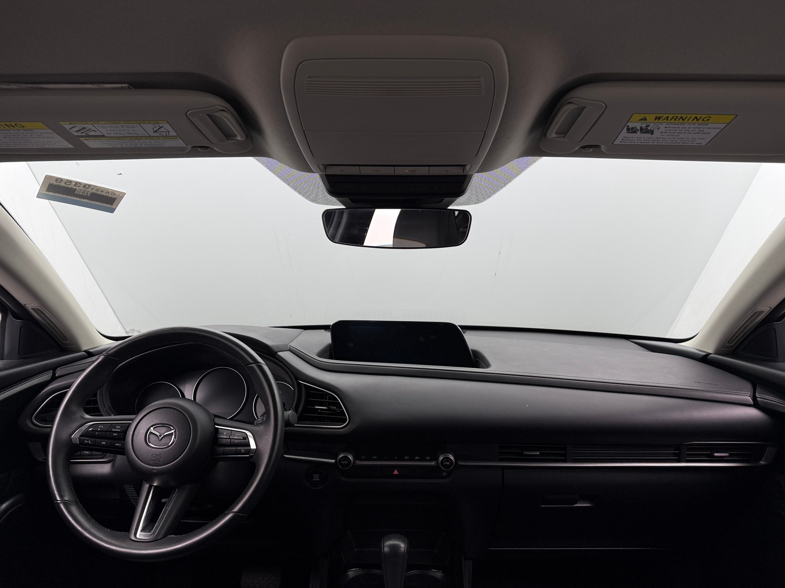 Thumbnail: 2025 Mazda CX-30 - 2