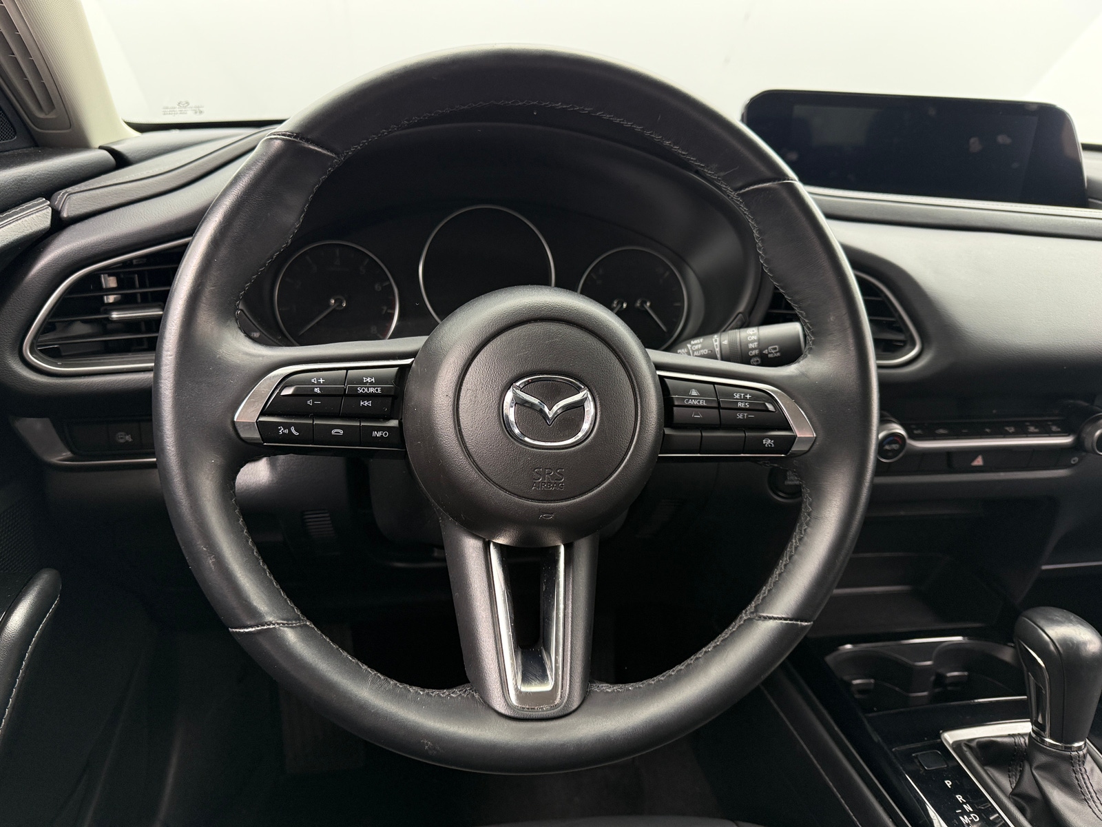 Thumbnail: 2025 Mazda CX-30 - 4