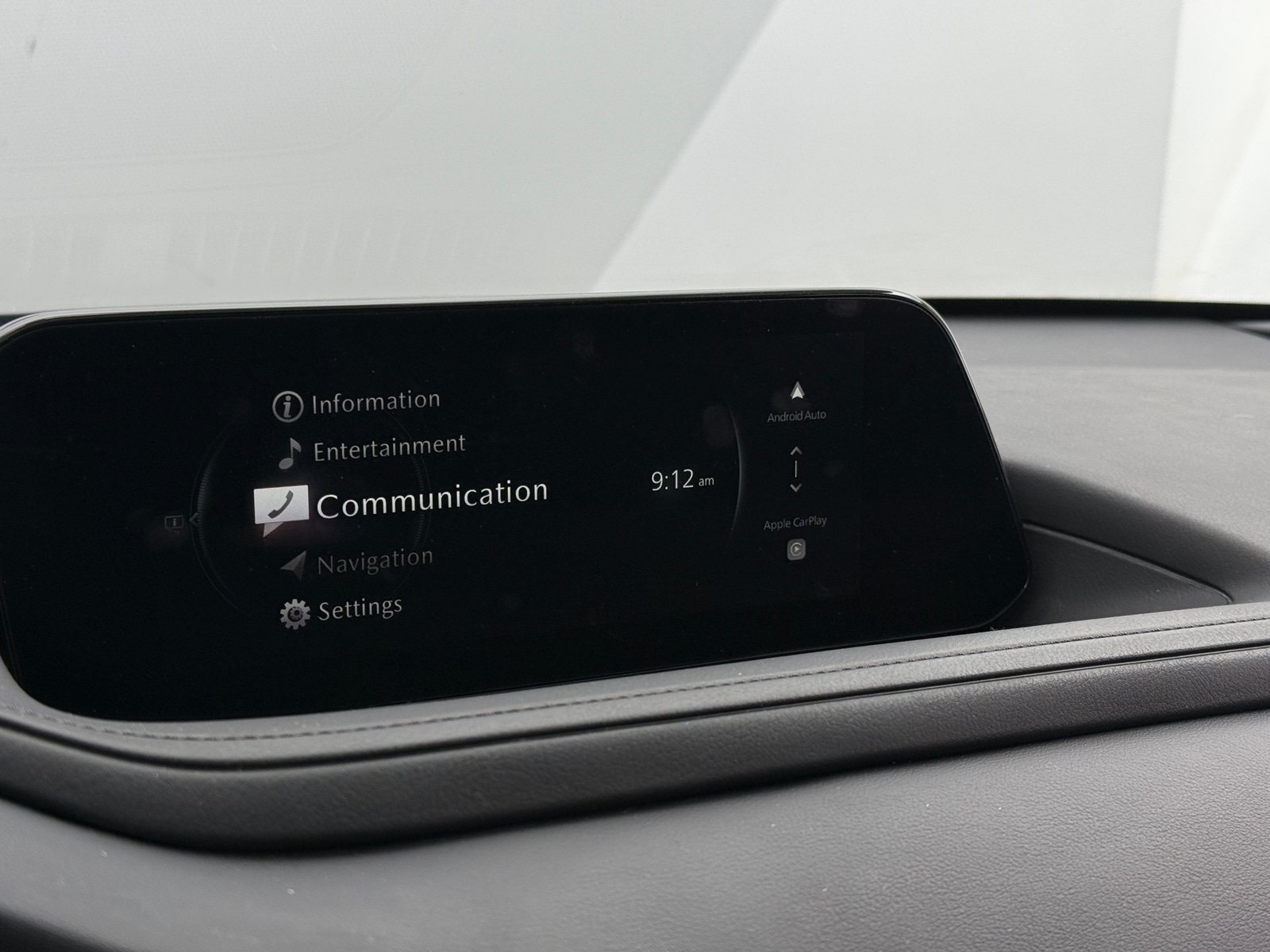 Thumbnail: 2025 Mazda CX-30 - 3