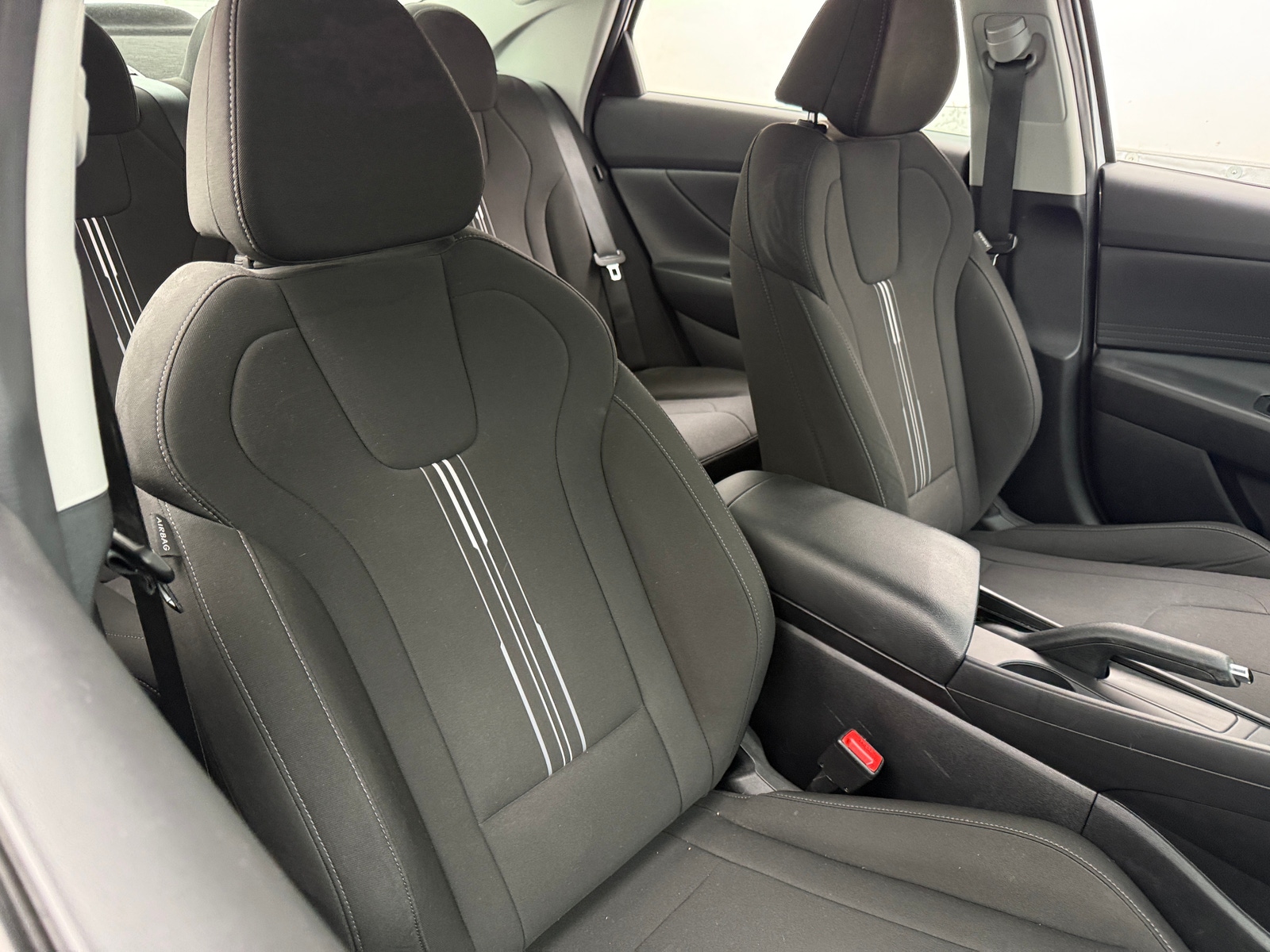 Thumbnail: 2024 Hyundai Elantra - 2