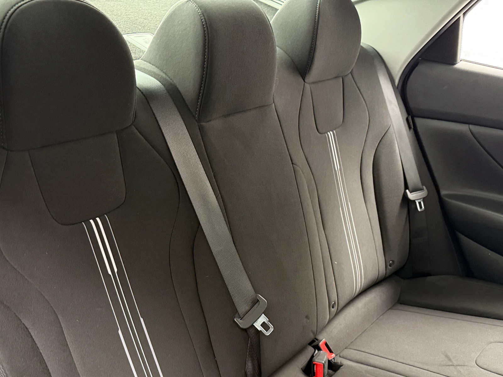 Thumbnail: 2024 Hyundai Elantra - 6