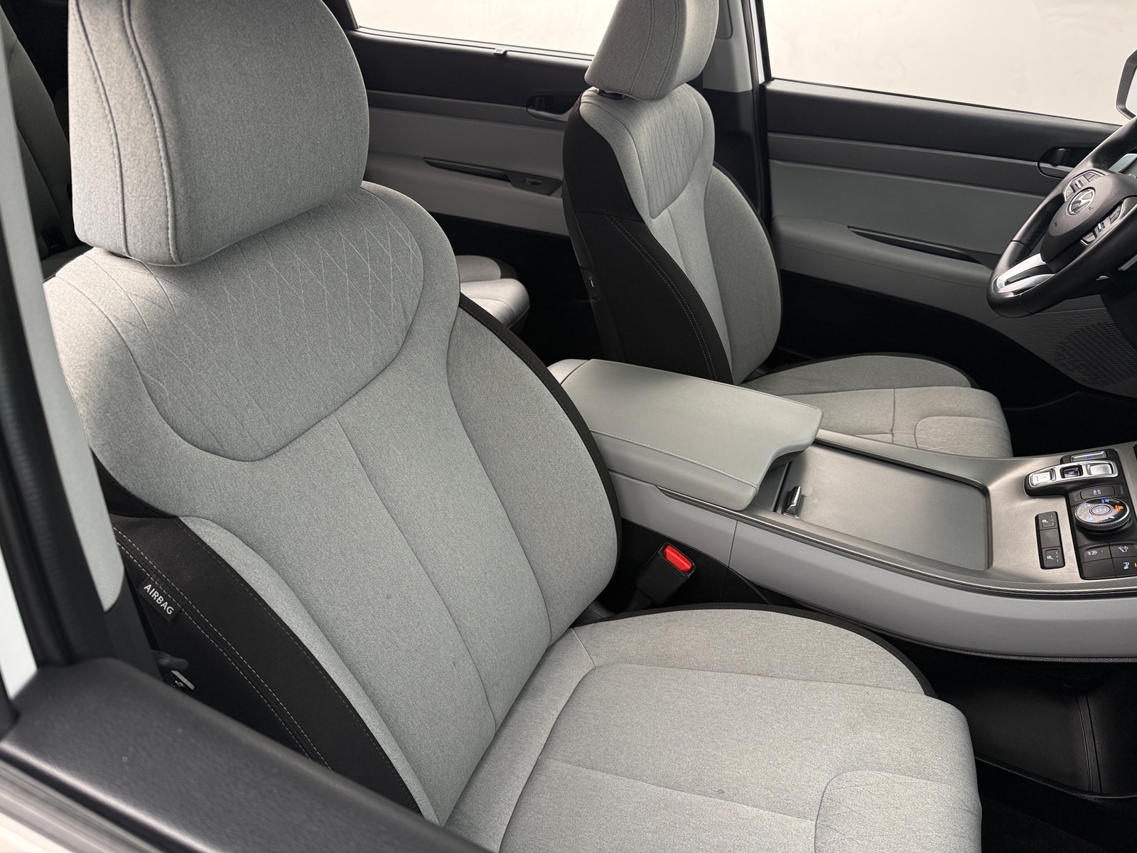 Thumbnail: 2022 Hyundai Palisade - 2