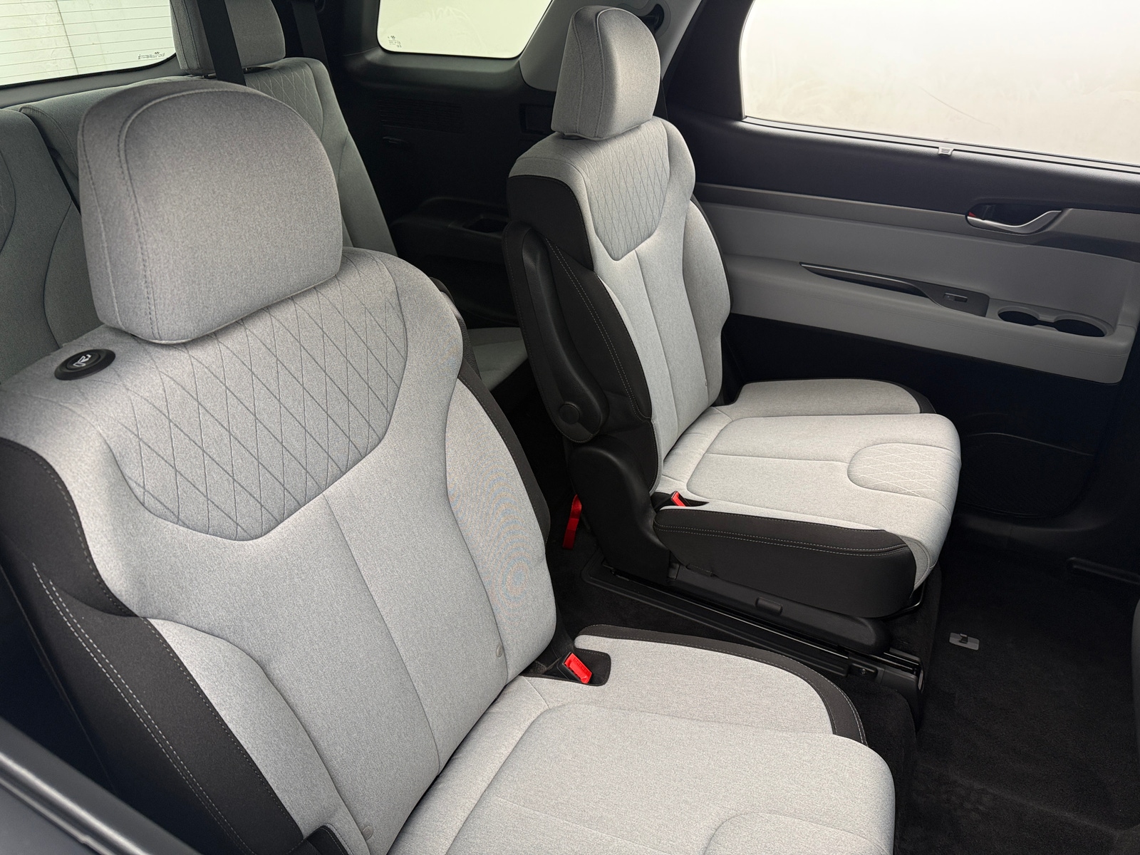 Thumbnail: 2022 Hyundai Palisade - 6