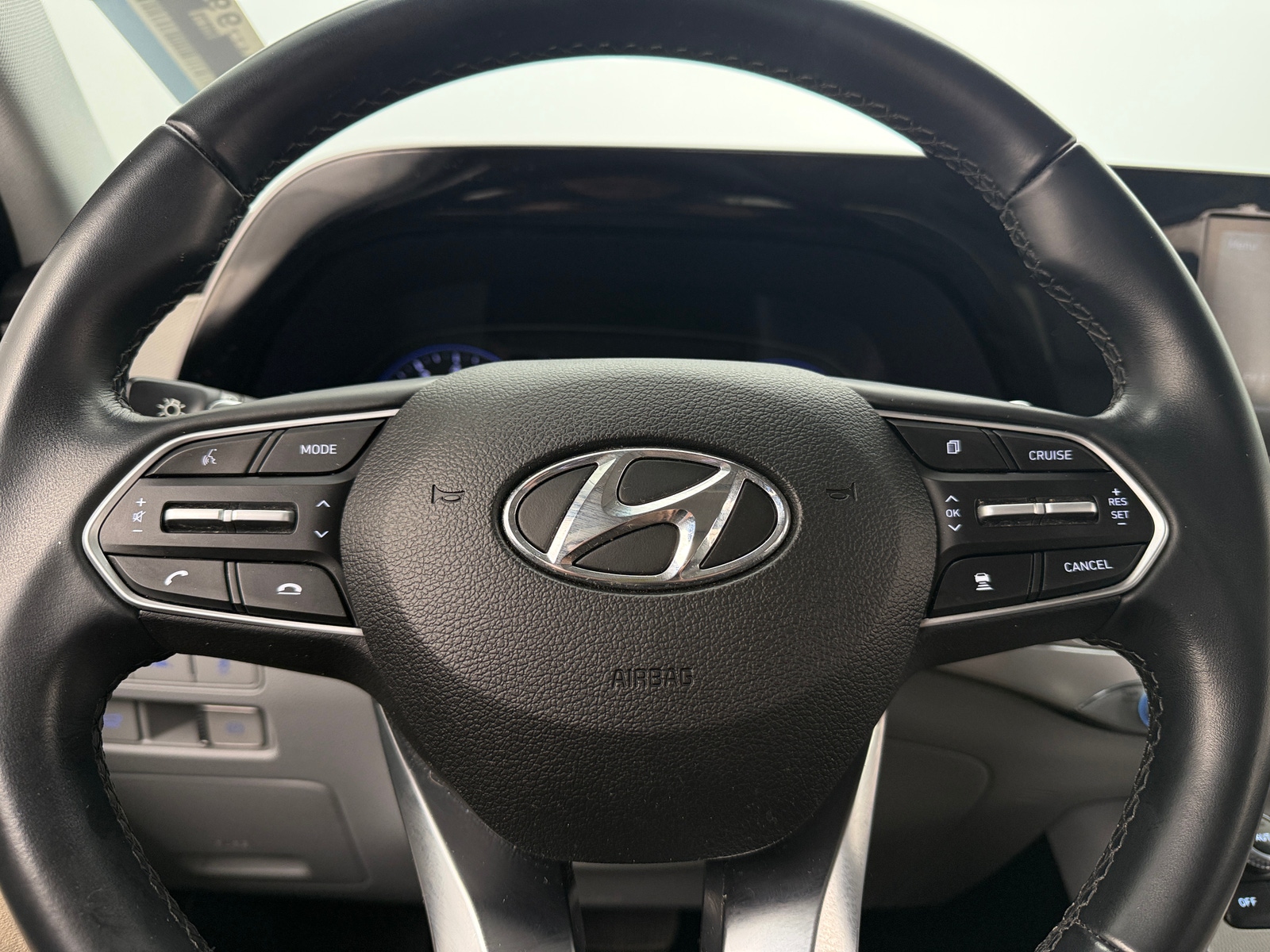 Thumbnail: 2022 Hyundai Palisade - 5