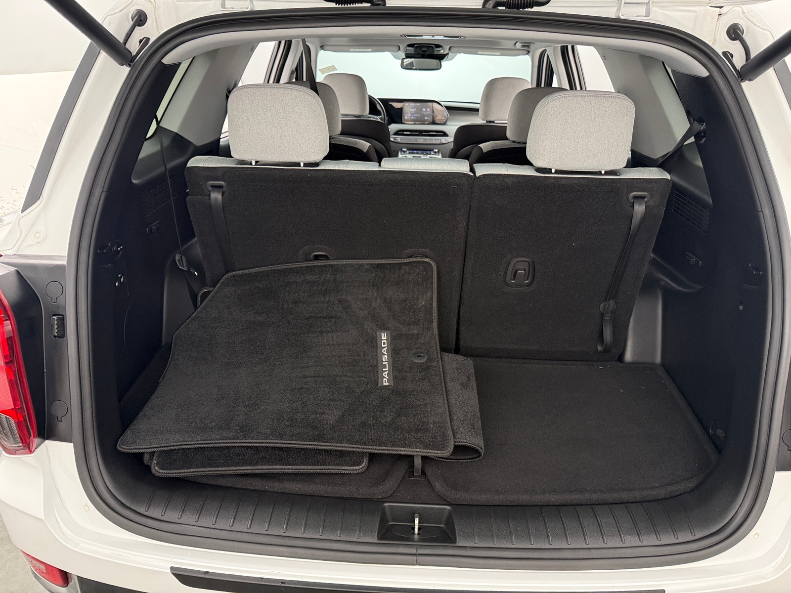 Thumbnail: 2022 Hyundai Palisade - 7